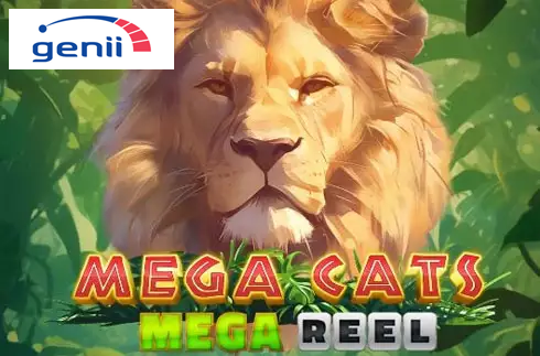 Mega Cats Mega Reel